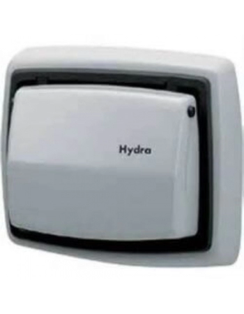ACABAMENTO VALVULA HYDRA MAX DECA CZ