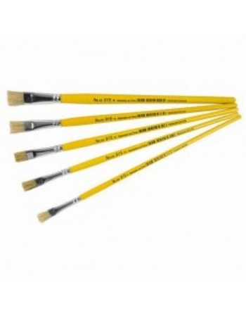 Pincel Artistico Atlas 06 915 Para Letra