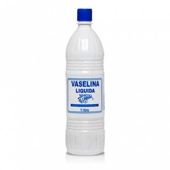 VASELINA LIQUIDA LINHAL 1L REF 296001