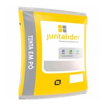 TINTA EM PO JUNTALIDER CONCRETO 2 KG