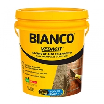OTTO BIANCO (03) 18L BALDE