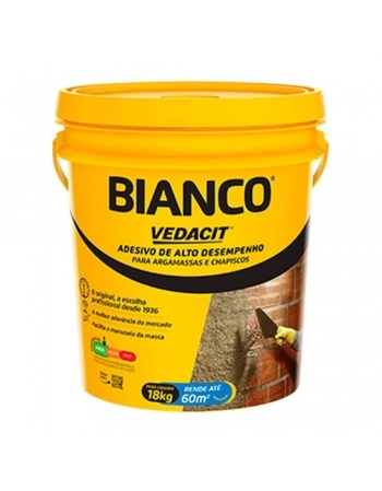 OTTO BIANCO (03) 18L BALDE(T)