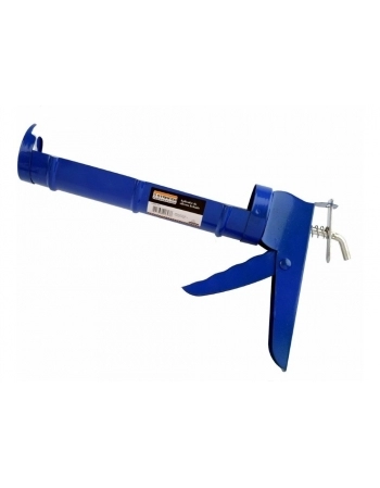 PISTOLA APLIC SILICONE STARFER (T)*