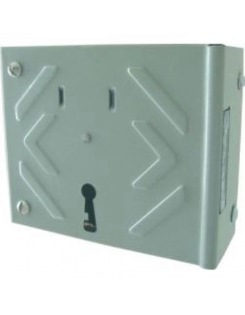 FECHADURA TIPO CAIXAO ALIANCA SOB 1072