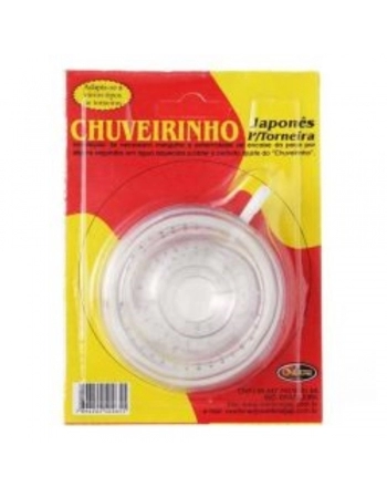 CHUVEIRINHO JAPONES P/ TORNEIRA