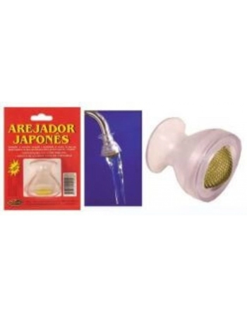 AREJADOR JAPONES