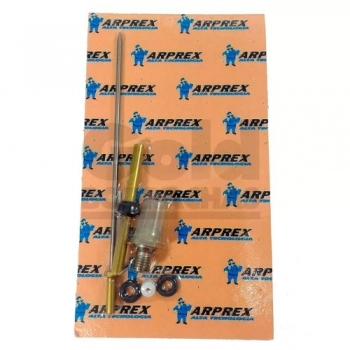 KIT DE REPARO ARPREX P/PISTOLA DE PINT MOD 5 AD REF 10039110