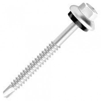 PARAF SEXT A/BR N3 CISER FLANGE PS ZI 12X2.1/2 C/AR REF 22575601