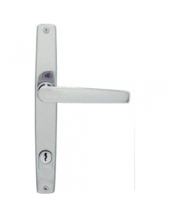 FECHADURA EXTERNA ALIANCA 2400 IP ESTREI