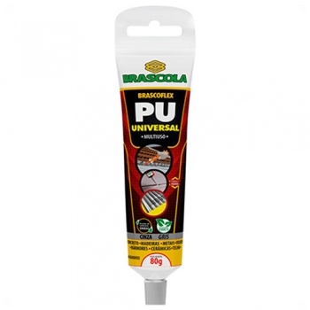PU 40 BRASCOLA CZ 80G MULTIUSO COLA SELANTE REF 3060030