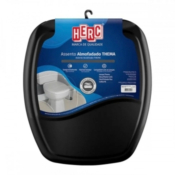ASSENTO SANITARIO HERC ALMOF THEMA QUAD PTO REF 2398.