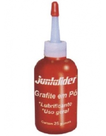 GRAFITE JUNTALIDER 25G EM PO