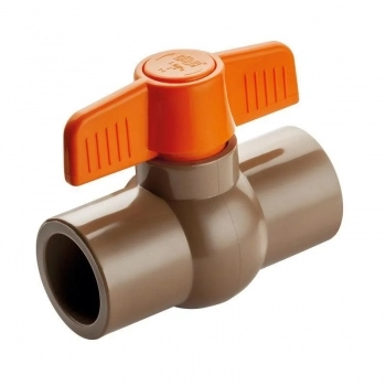 REGISTRO ESFERA HERC SOLD 60MM REF 3214