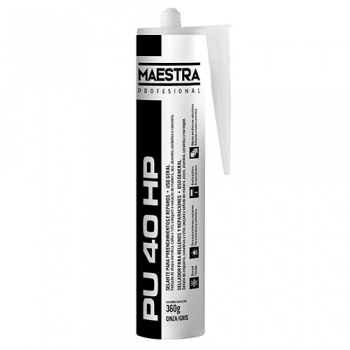 PU 40 MAESTRA CZ 360G MULTIUSO COLA SELANTE REF AES0512.0654