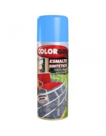 SPRAY COLORGIN 738 ESM.AZ COLONIAL*