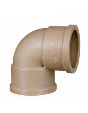 JOELHO KRONA 485 SOLD ROSC 90-25X1/2\\\"