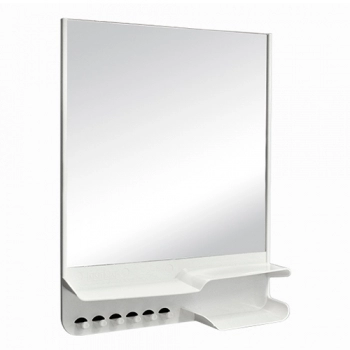 ARMARIO BANHEIRO PRATICO ASTRA 26,5X34,8 BCO REF AE1