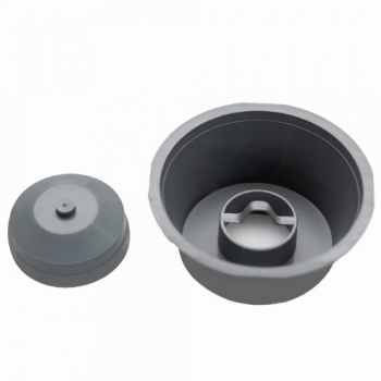 ADAPTADOR P/PORTA GRELHAS ASTRA RED/QUAD REF ARP/10