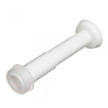 TUBO DE LIGACAO ASTRA SANF/AJUSTAVEL BCO C/ESPUDE REF CLA1