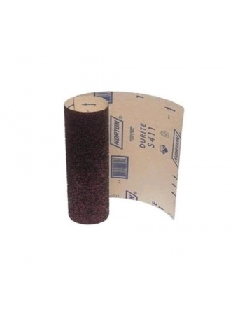 LIXA ASSOALHO NORTON 305X750 (08)GR.60 *