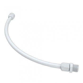 ENGATE ASTRA PLASTICO 60CM 1/2 BCO REF EN60