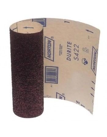 LIXA ASSOALHO NORTON 305X750 (11)GR.120*