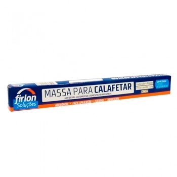MASSA CALAFETAR FIRLON 150G CZ