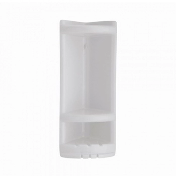 PORTA SHAMPOO ASTRA DE CANTO BCO REF KANT1