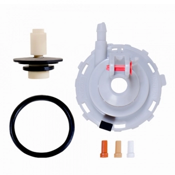 REPARO MECANISMO ENTRADA ASTRA CONVENCIONAL P/CAIXA ACOPLADA REF KE/DFN