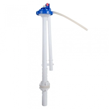 MECANISMO ENTRADA D´AGUA ASTRA CONVENCIONAL UNIVERSAL REF KEU