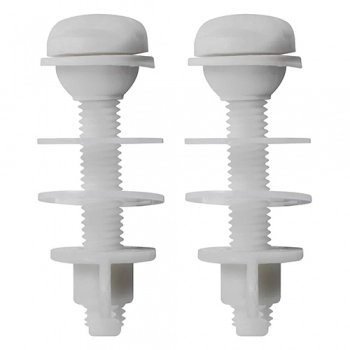 CONJ FIXACAO ASTRA P/CAIXA ACOPLADA REF KPF