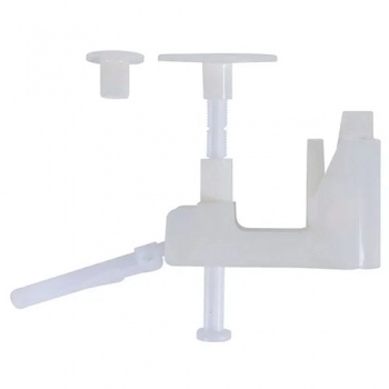 REPARO CASTELO DE SAIDA ASTRA CONVENCIONAL P/CAIXA ACOPLADA REF KS/CAST