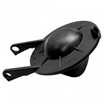 OBTURADOR FLEX SAIDA D´AGUA ASTRA P/CAIXA ACOPLADA REF KS/O