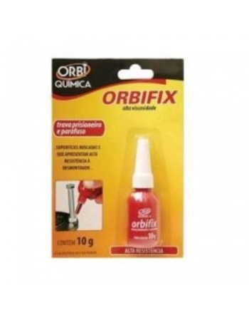 TRAVA ROSCA ORBI TORQUE ALTO VM 10G