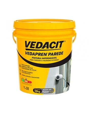 OTTO VEDAPREN PAREDE BCO BD 18KG