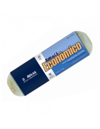 ROLO LA ATLAS ECONOMICO 23CM S/C 773/19