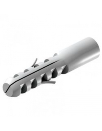 BUCHA PLASTICA IVASA 5 C/1000