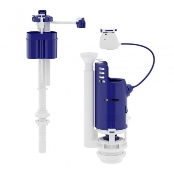 MECANISMO DUPLO ASTRA HIDRAULICA UNIVERSAL 2 REF MDU2/R