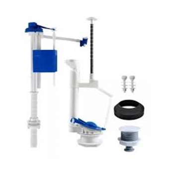 MECANISMO COMP ASTRA UNIV ACIONAMENTO SUPERIOR P/CX ACOPLADA REF MU/S