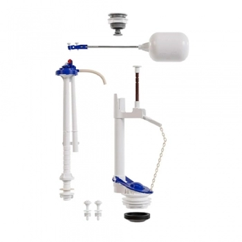 MECANISMO COMP ASTRA UNIV ACIONAMENTO SUPERIOR P/CX ACOPLADA BCO REF MU/SP