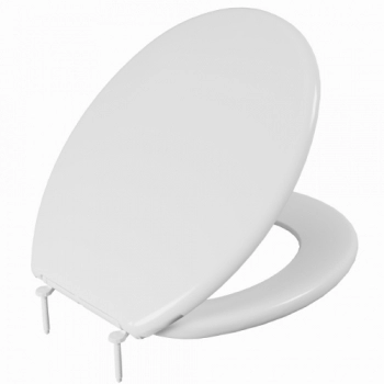 ASSENTO SANITARIO ASTRA SLIM ALMOF RED BCO REF TAJ/AS