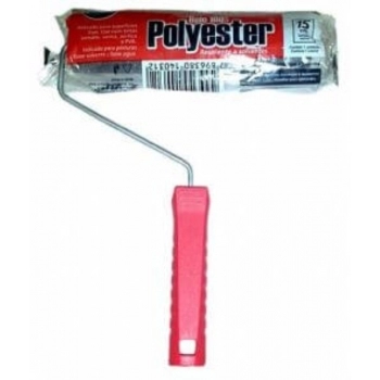 ROLO ESPUMA ATLAS POLIESTER AM 15CM C/C 406/15A