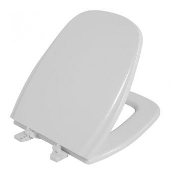 ASSENTO SANITARIO ASTRA RIGIDO CLASSIQUE MONTE CARLO RED GELO REF TMT/PP.