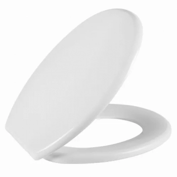 ASSENTO SANITARIO ASTRA SOFT RED BCO REF TPJ/AS