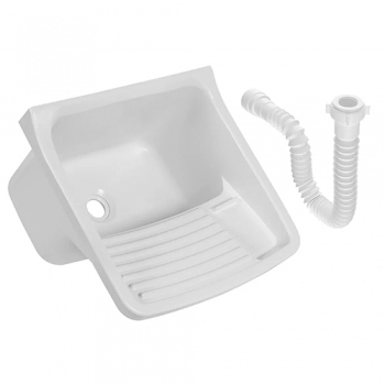 TANQUE ASTRA 22L C/SIFAO UNIV BCO REF TQ0SF/SC