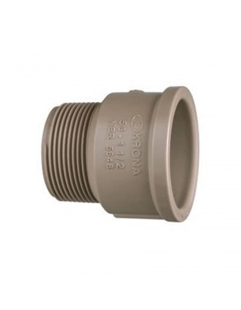 ADAPTADOR KRONA 332 SOLD CURTO 32 X 1\\\"