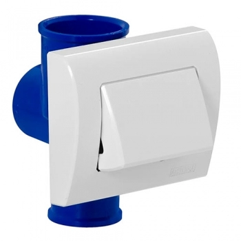 VALVULA DESCARGA ASTRA COMPLETA BCO REF VDK