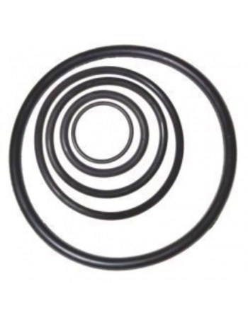 ANEL DE VEDACAO KRONA 670 ESGOTO 40MM