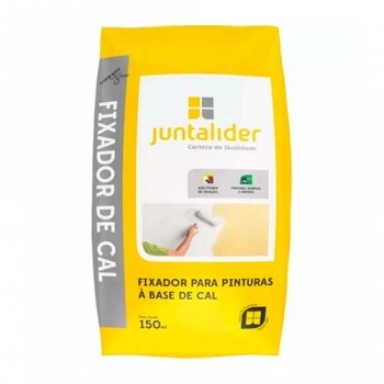 FIXADOR DE CAL JUNTALIDER 150ML REF 9010000202