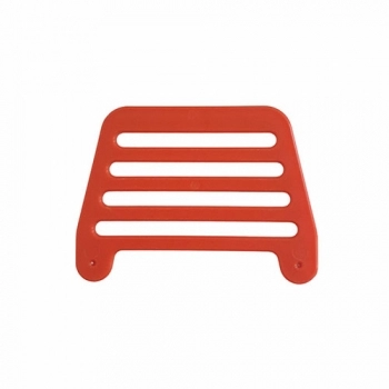 PASSARINHEIRA GERPLAST DUPLAN OCRE REF 200028